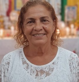 Nilcilene