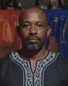 Pai João