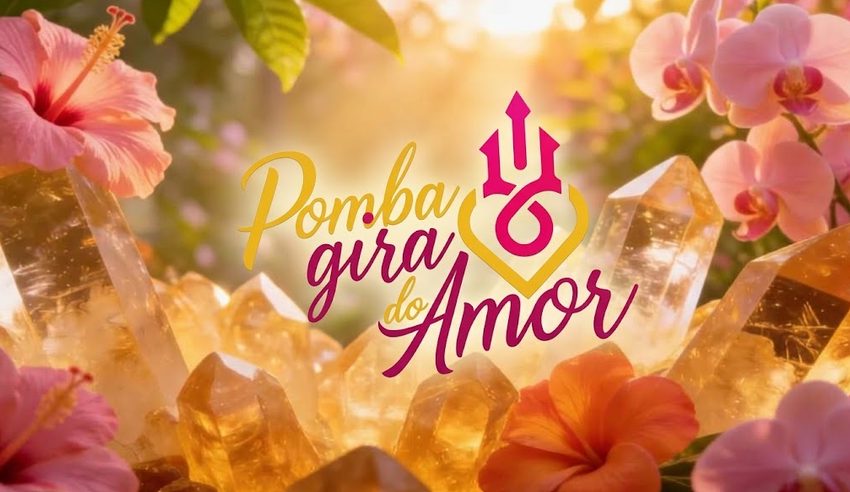 O Poder da Orientação Espiritual: Como Encontrar Socorro e Clareza na Vida Amorosa