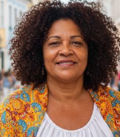 Roseli de Oyá
